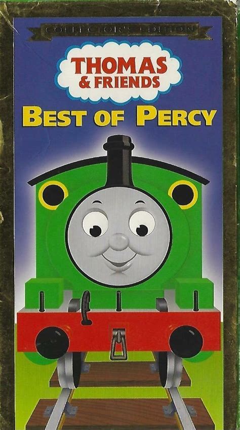 best of percy thomas